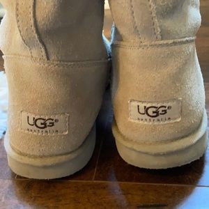 Ugg boots